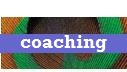 Coaching and supervision 